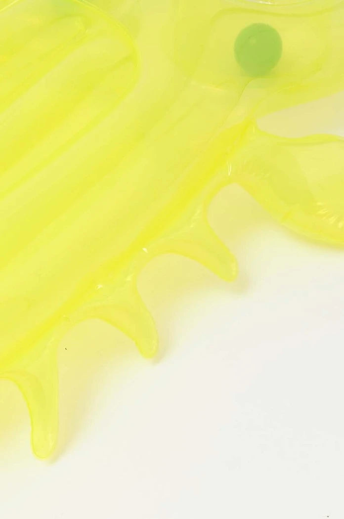SunnyLife Luxe Lie-On Float Şişme Yatak