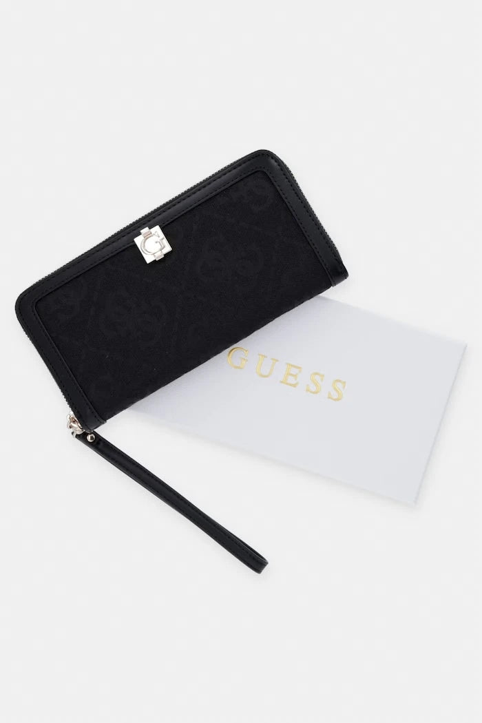 Guess портфейл дамски AUDREY