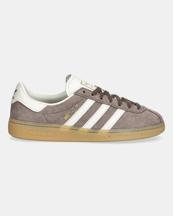 adidas Originals Muenchen W Süet Spor Ayakkabı