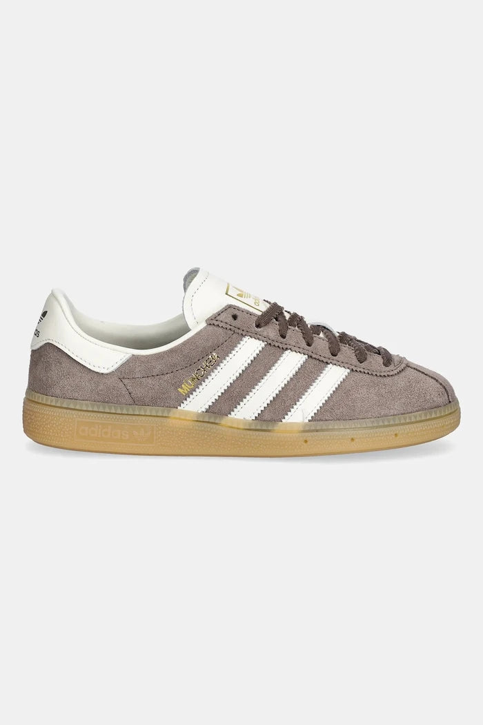 adidas Originals Muenchen W Süet Spor Ayakkabı