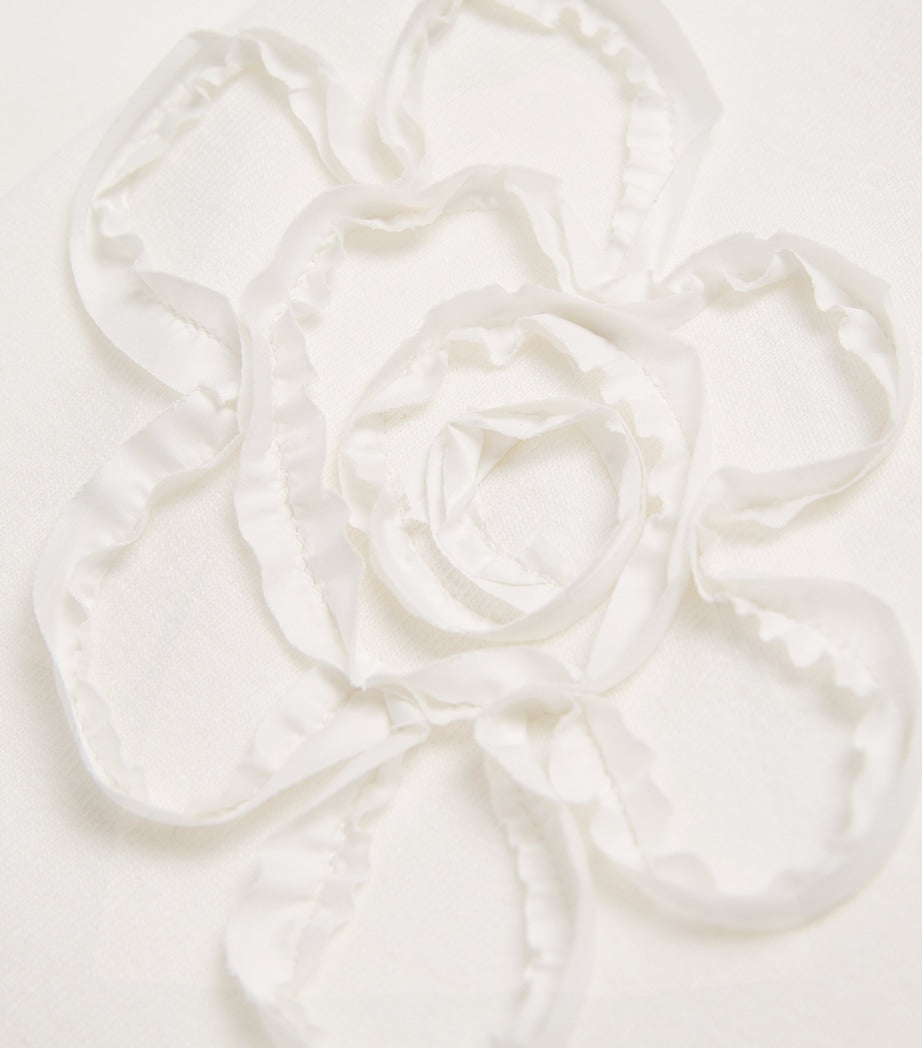 Il Gufo Tulle Maxi Dress (6 Years)