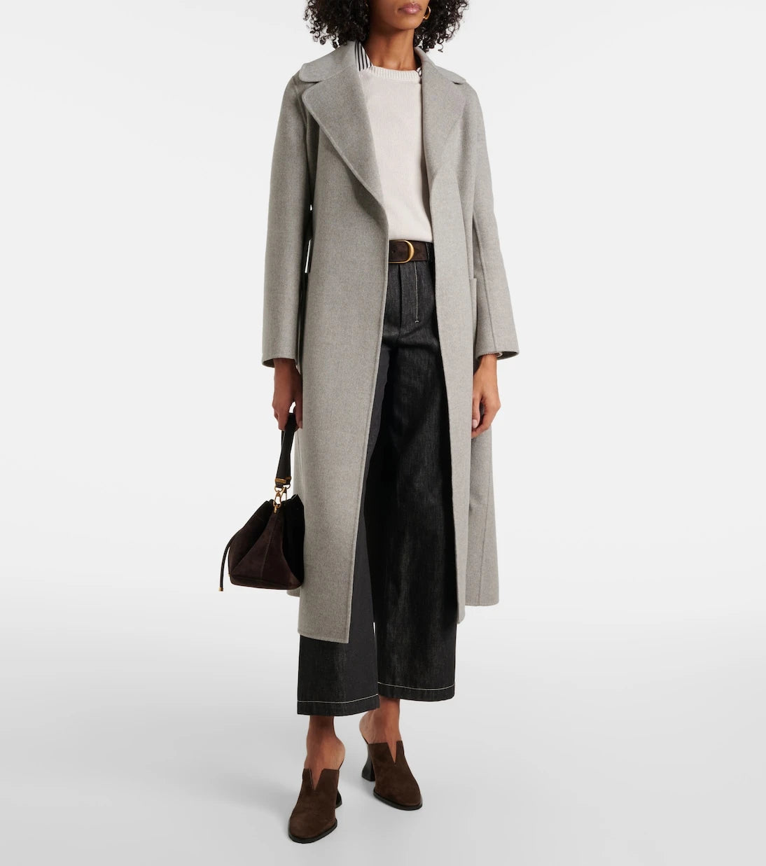 'S Max Mara - Lukas cotton cardigan