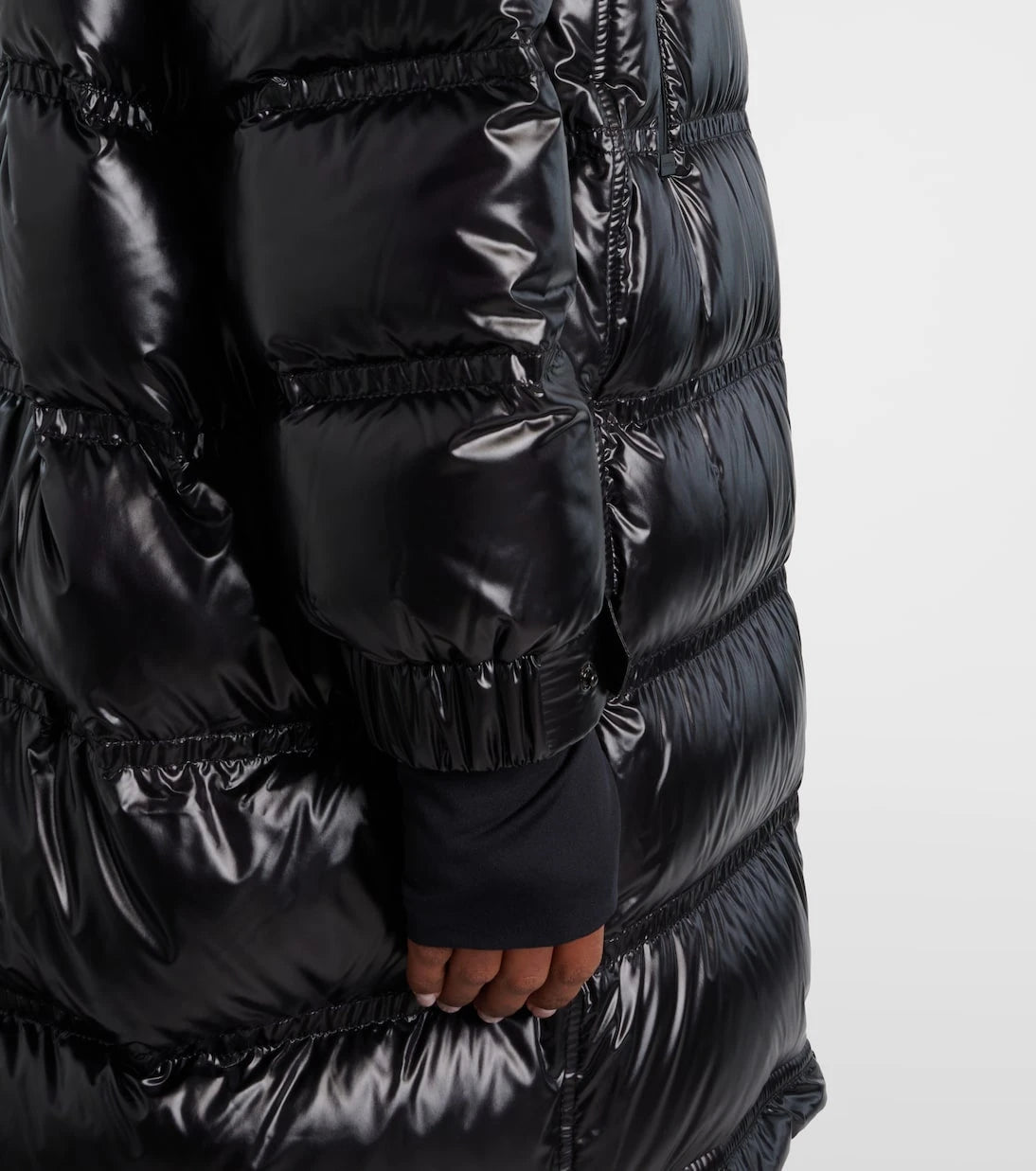 Moncler Grenoble - Rochelairs down coat