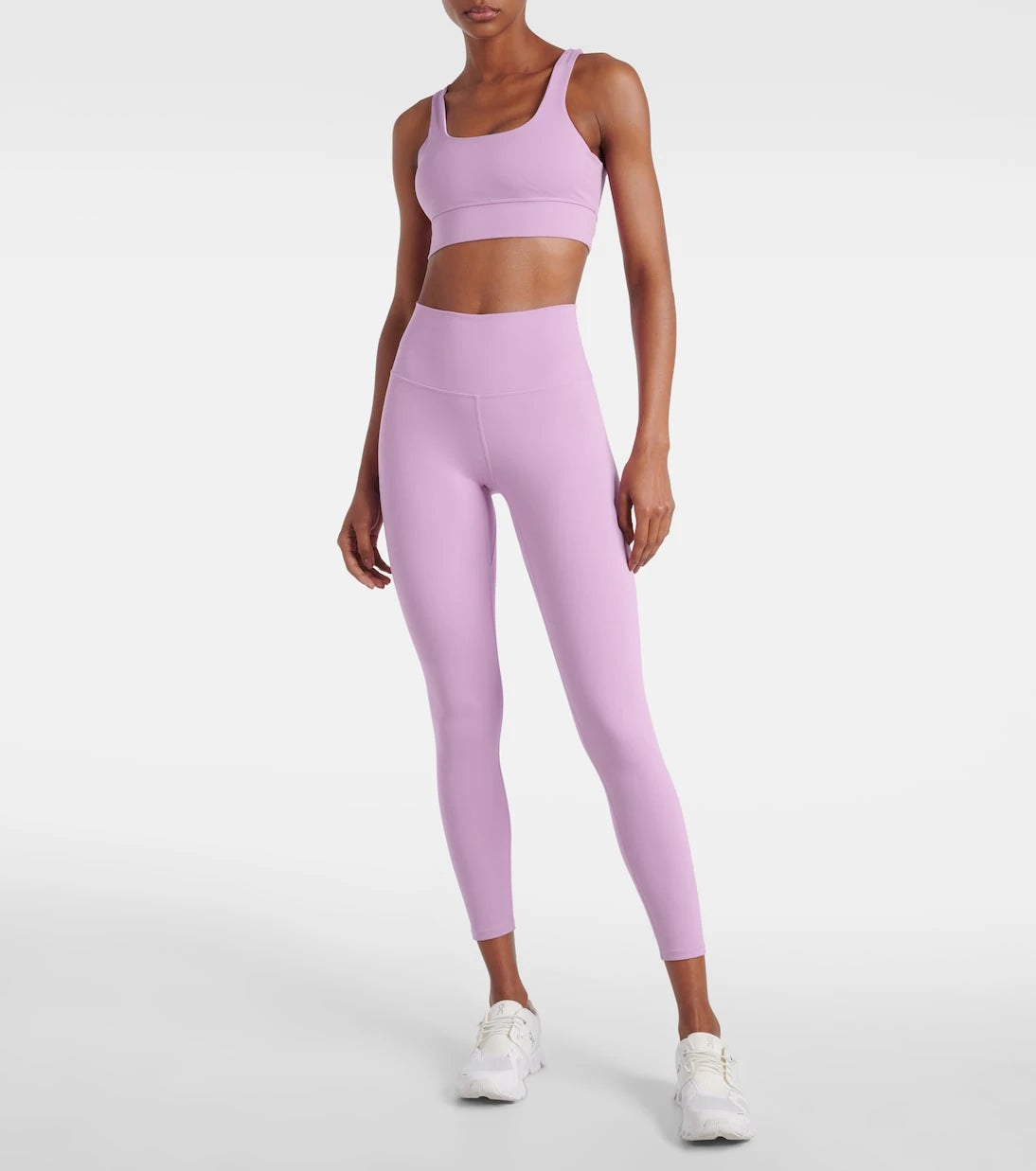 Varley - Racerback sports bra