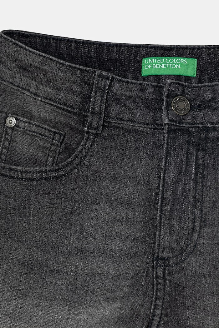 United Colors of Benetton çocuk kısa pantolon