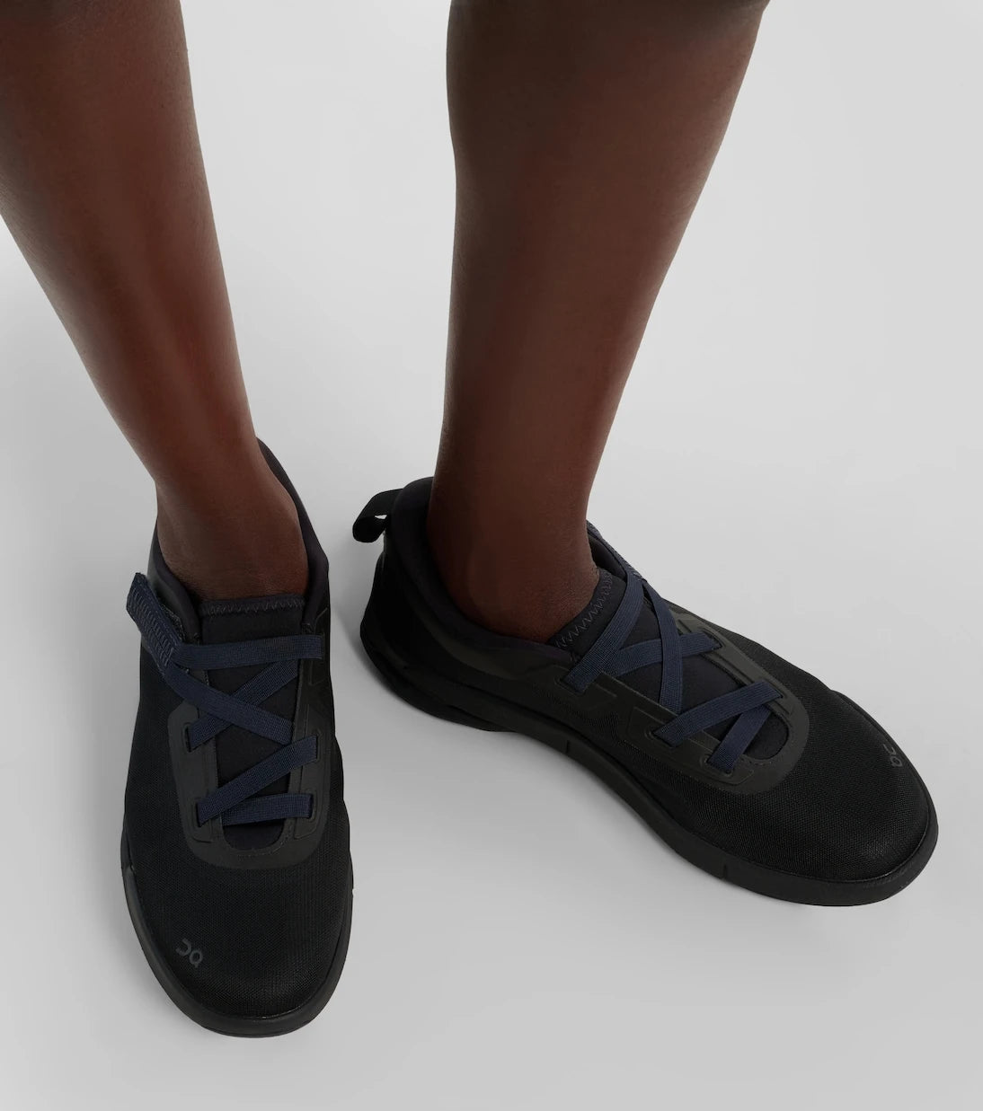 On - x Zendaya Cloudnova Moon sneakers