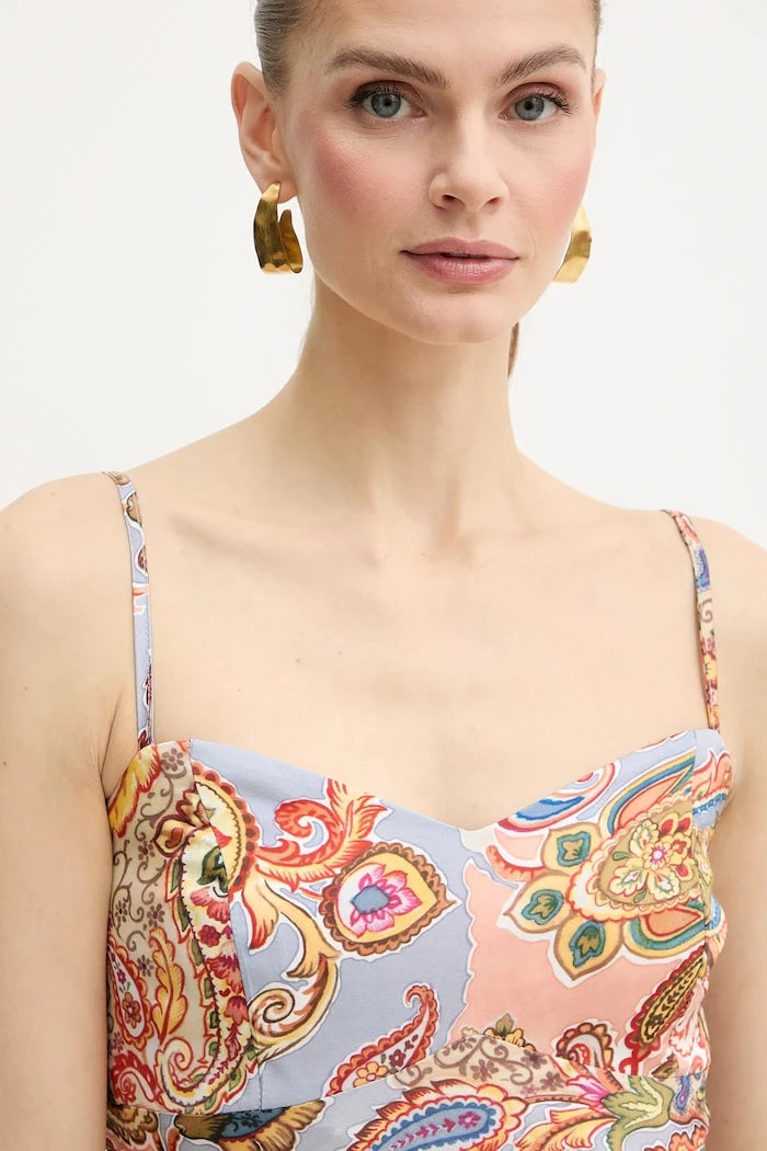 Рокля Guess TULLIA
