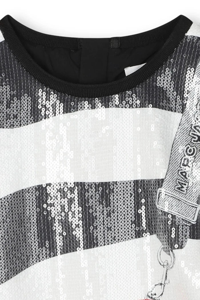 Marc Jacobs Çocuk Elbisesi