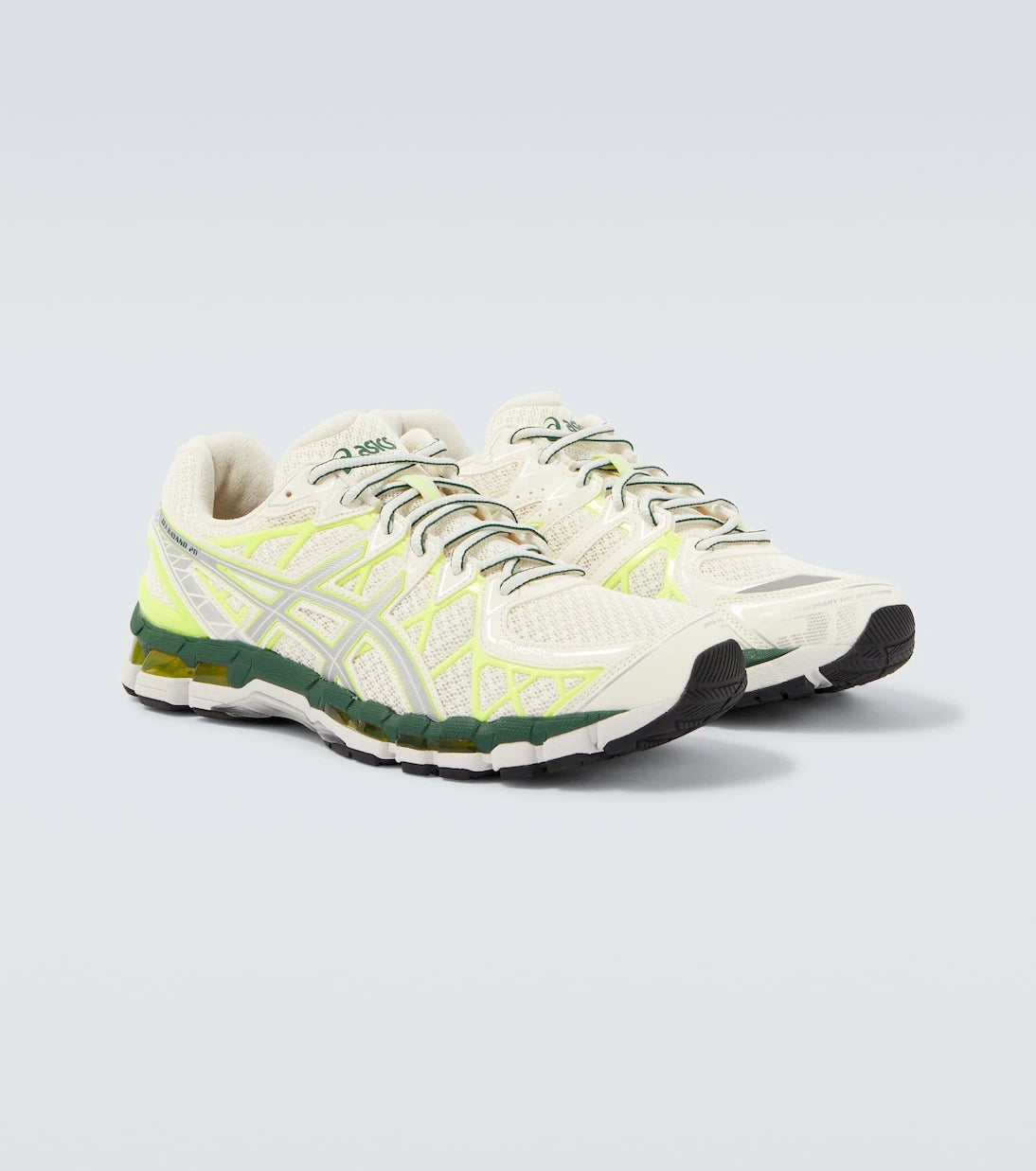 Asics - Gel Kayano-20 sneakers