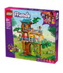 Friends Friendship Tree House Hangout 42652