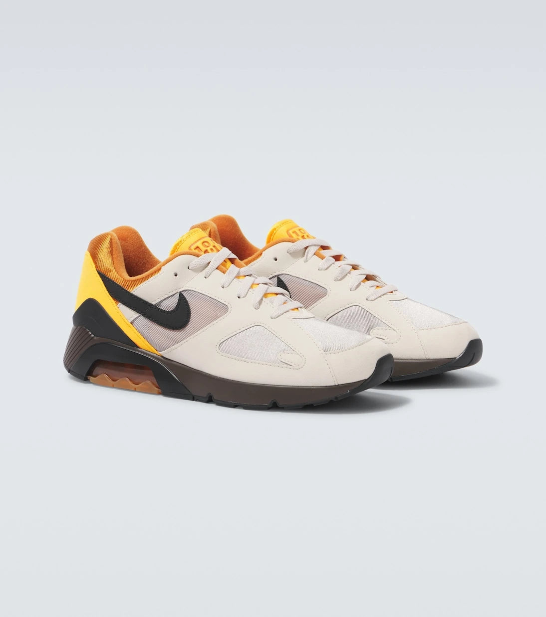 Nike - Air 180 sneakers