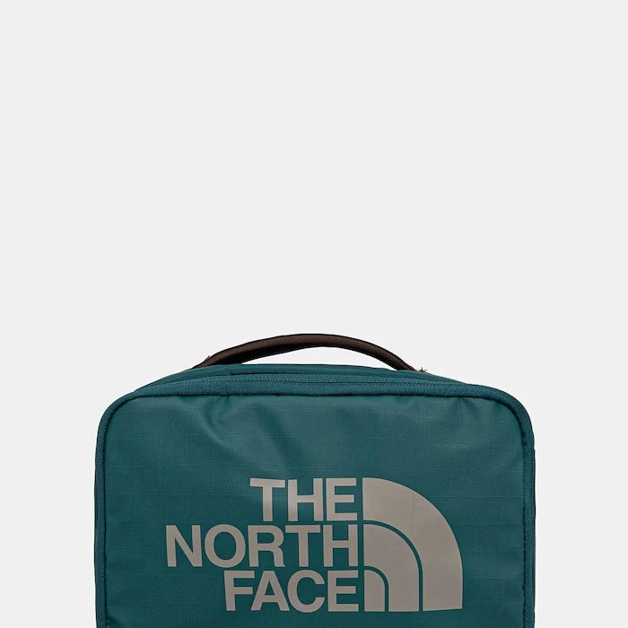 The North Face Base Camp Voyager seyahat kozmetik çantası