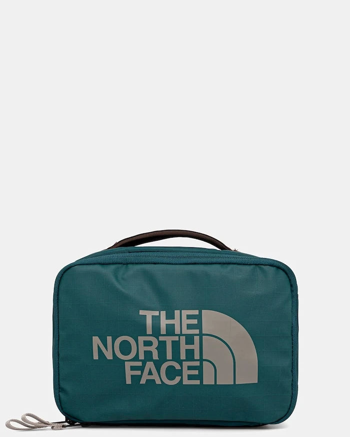 The North Face Base Camp Voyager seyahat kozmetik çantası