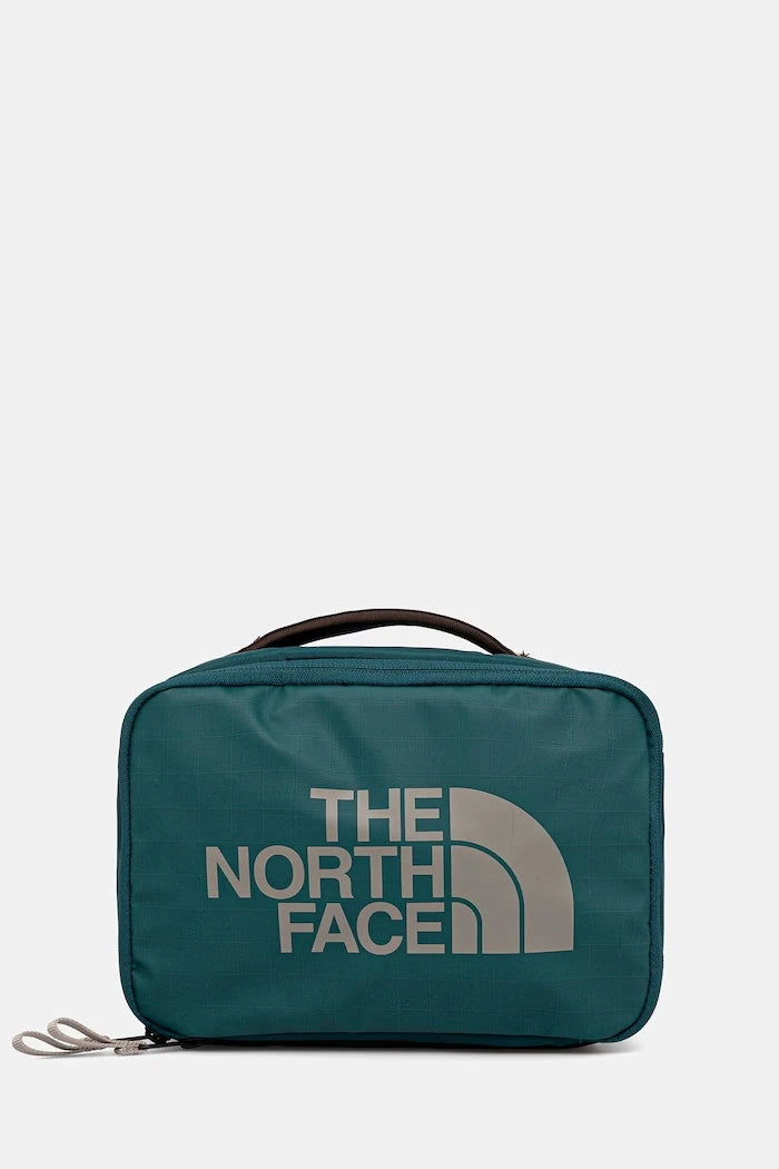 The North Face Base Camp Voyager seyahat kozmetik çantası