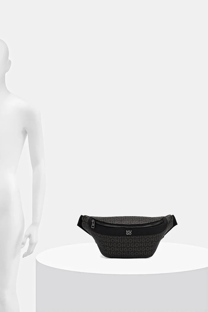 HUGO erkek bel çantası Quantic_M_Bumbag