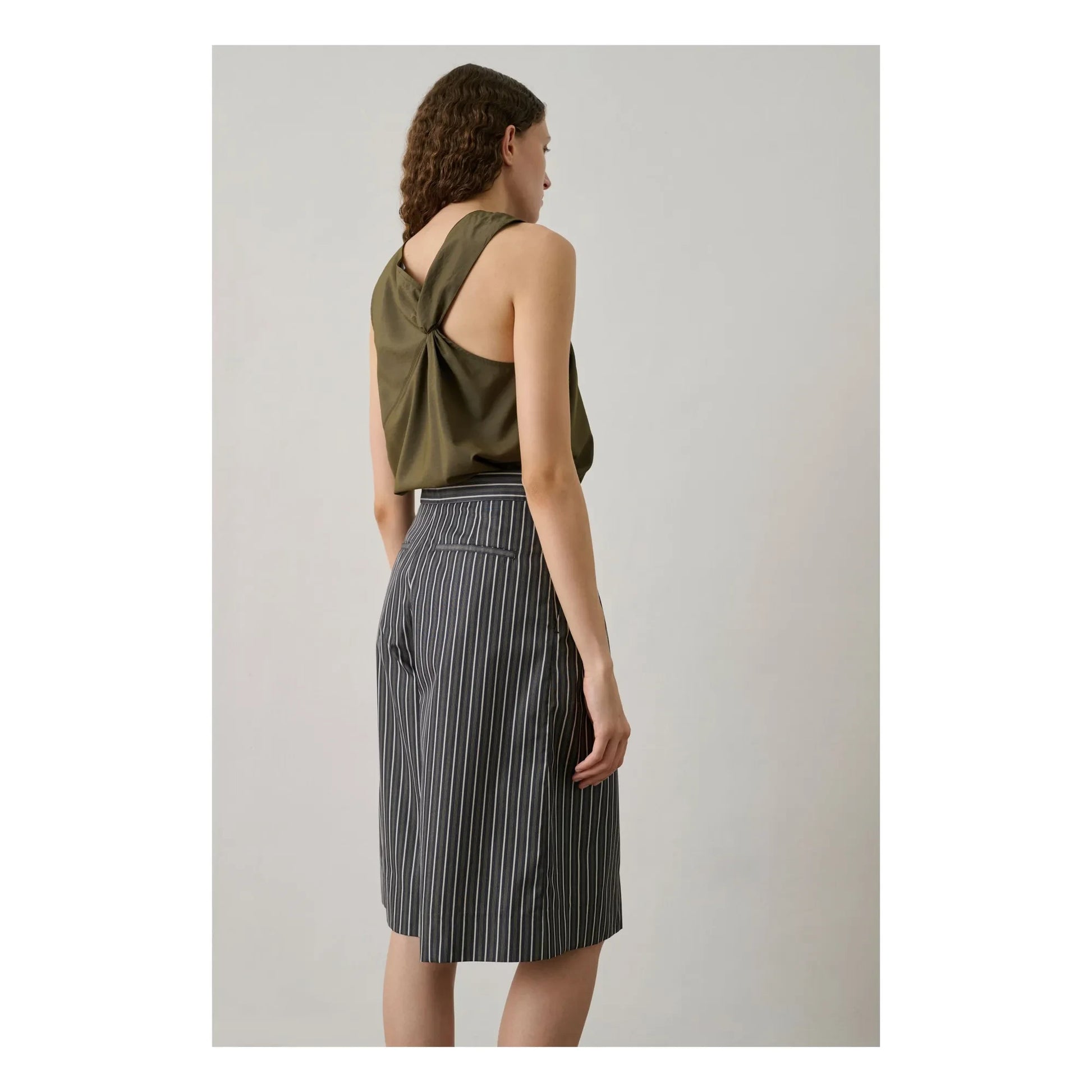 Soeur - Top Enora | Khaki