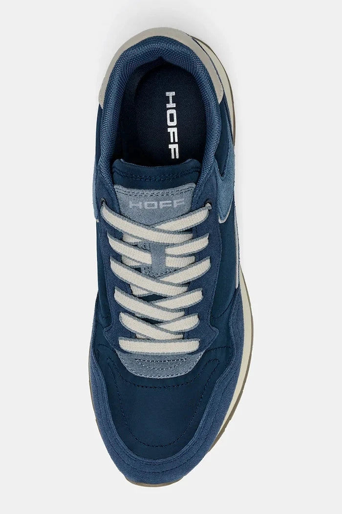 Маратонки Hoff CITY NAVY BLUE