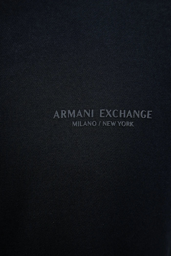 Armani Exchange Pamuklu Sweatshirt