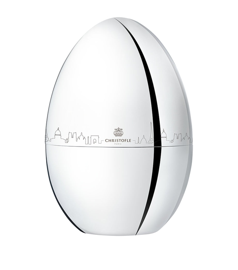 Mood Paris 6-Piece Espresso Spoon Canteen