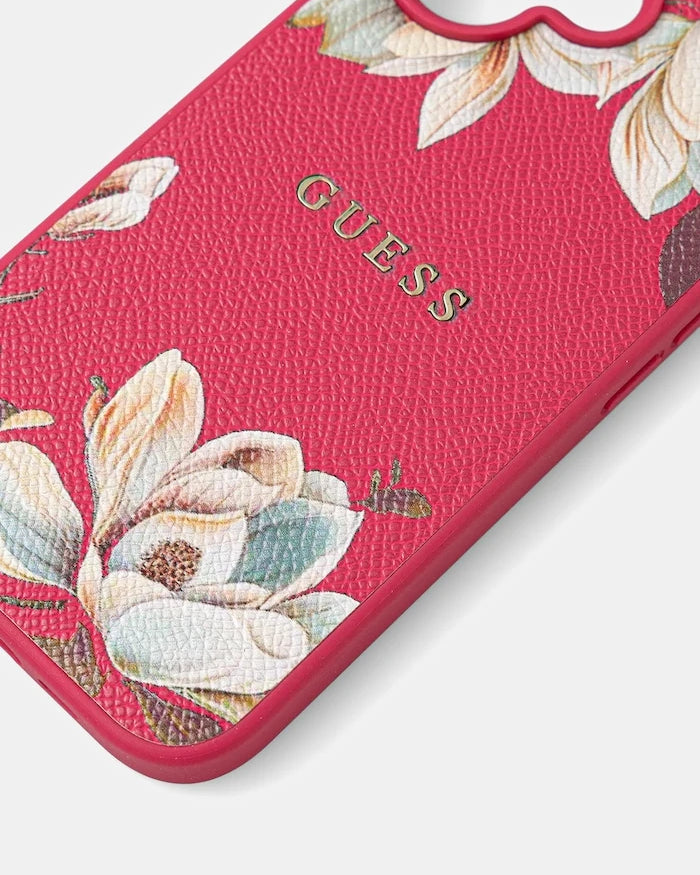 Guess iPhone 16 Telefon Kılıfı