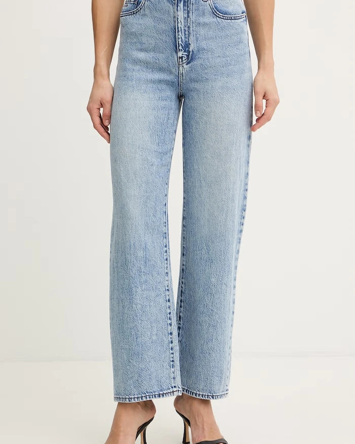 Armani Exchange kadın relaxed fit jean