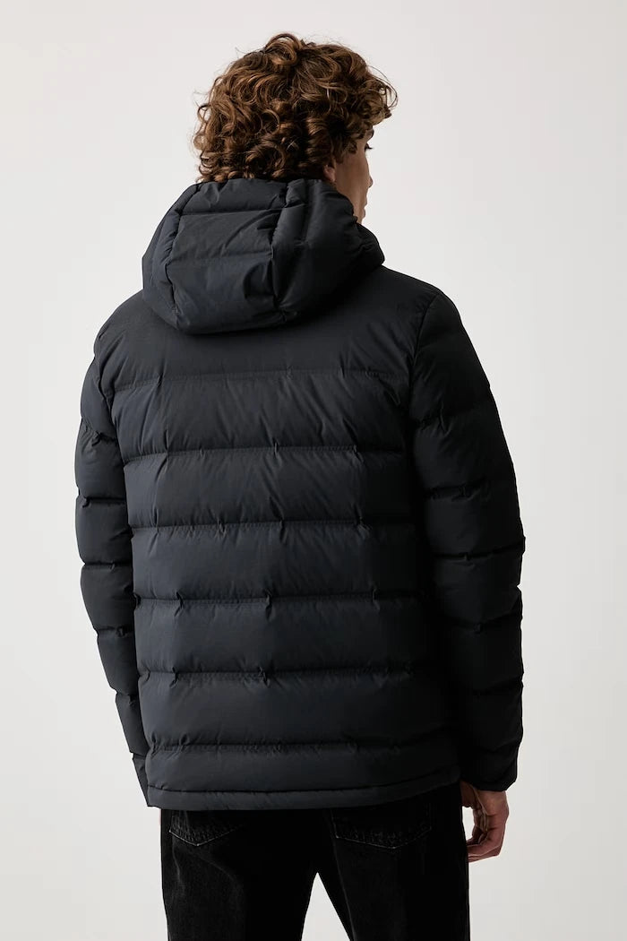 adidas erkek Helionic şişme mont