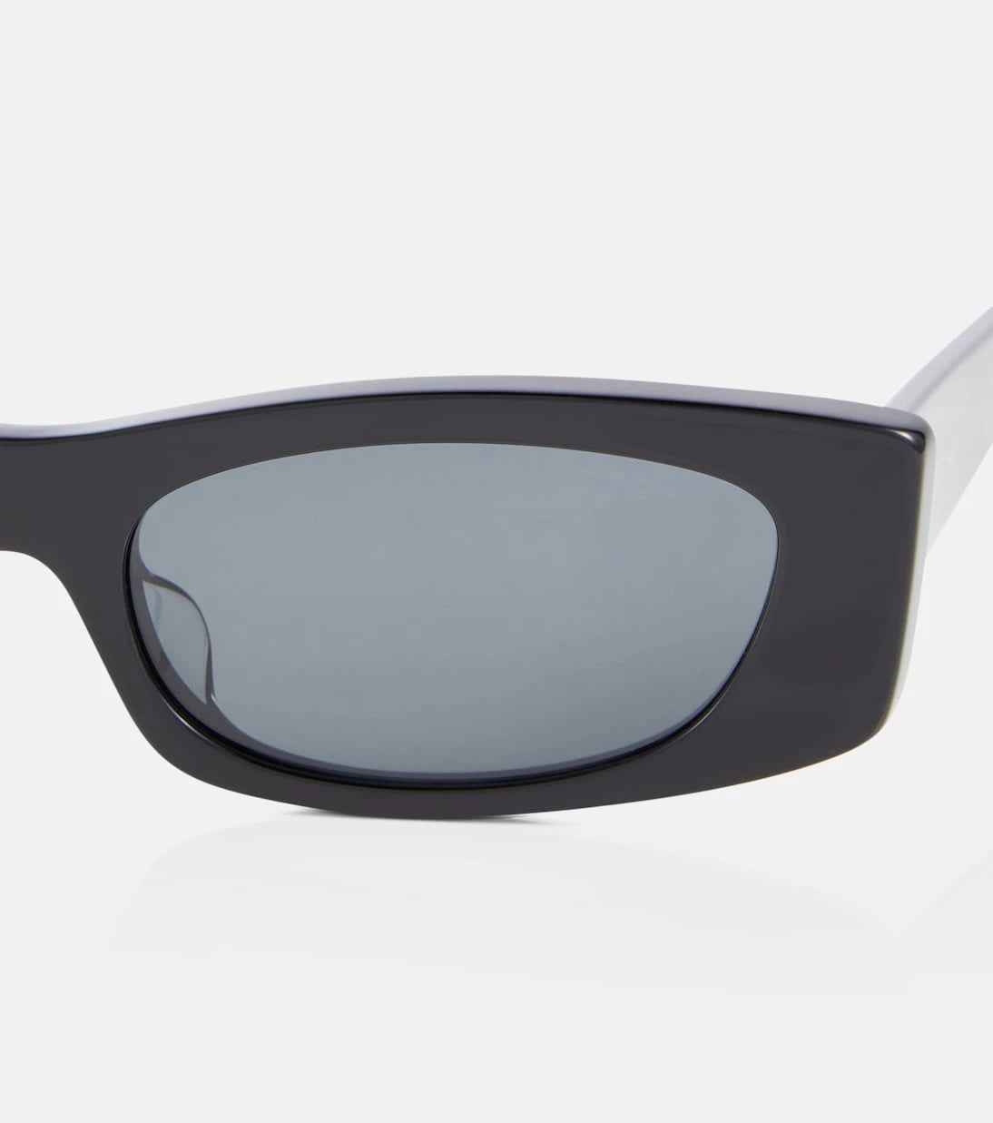 Celine Eyewear - Rectangular sunglasses