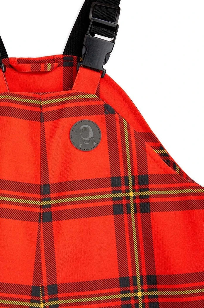 Детски панталон Mini Rodini