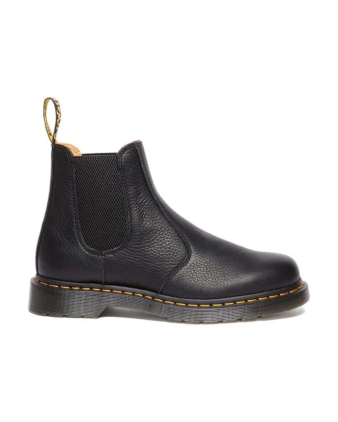 Dr. Martens 2976 Ambassador Deri Chelsea Botlar