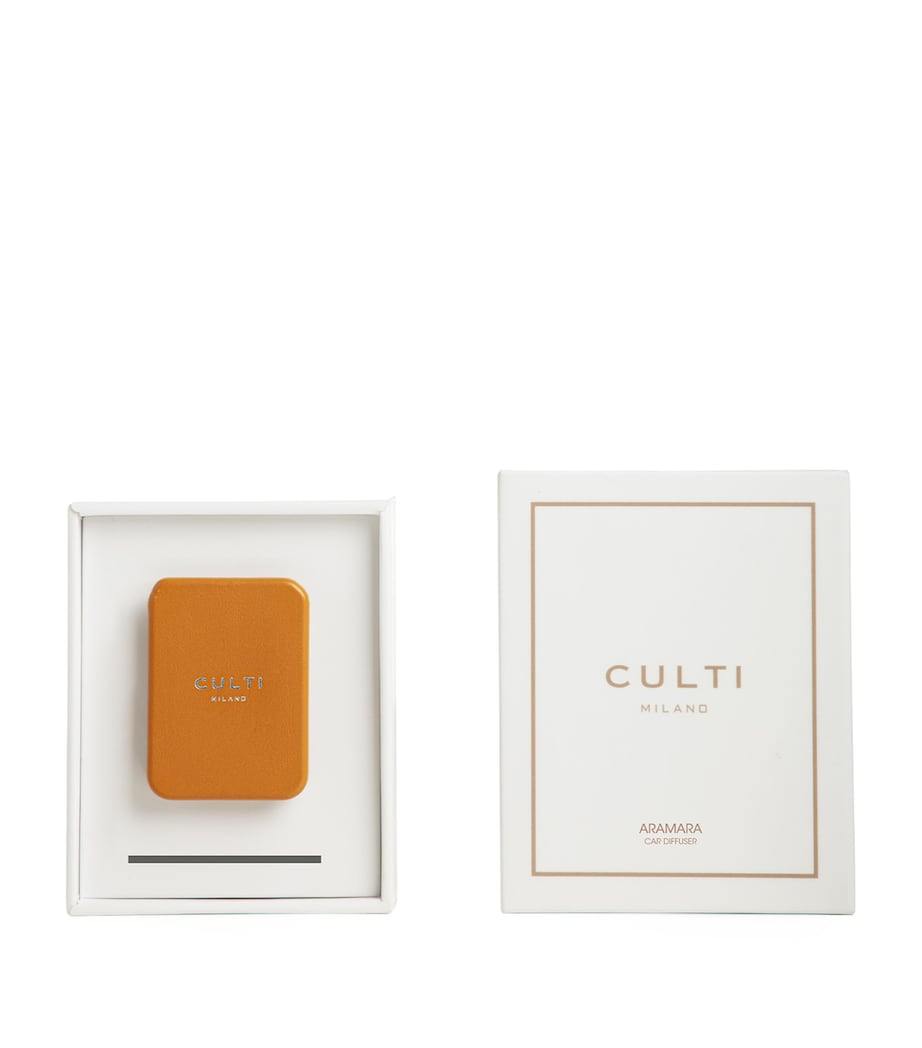 Aramara Car Diffuser