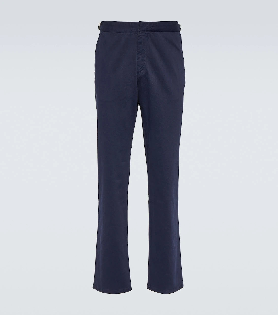 Orlebar Brown - Fallon cotton twill chinos