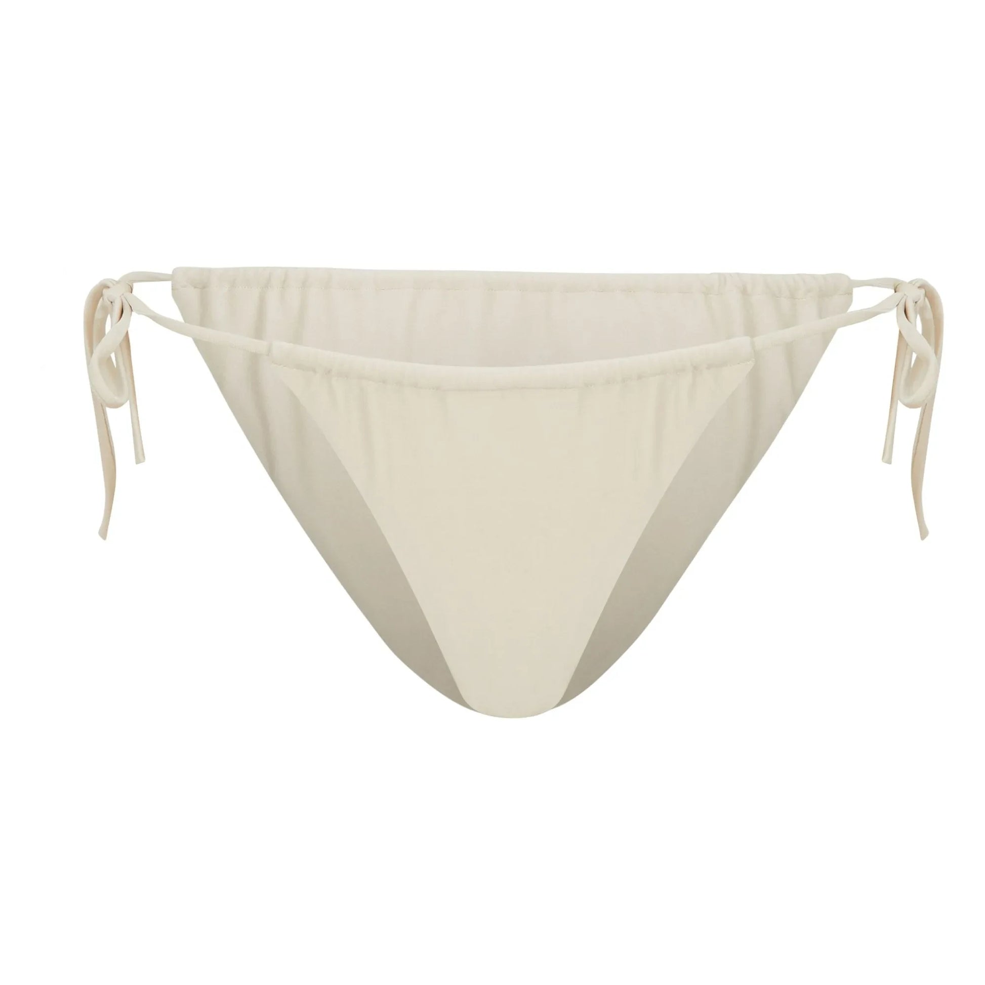Alma Deia - Noué Mila Bottom | Off white
