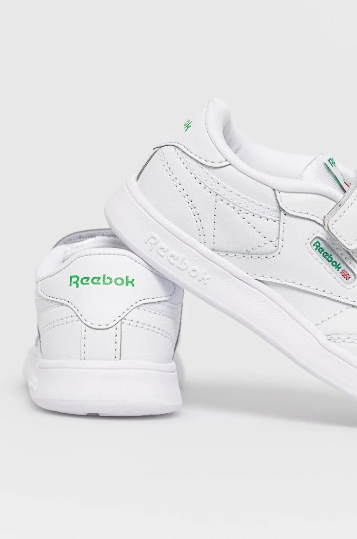 Детски обувки Reebok Classic GZ5272 CLUB C
