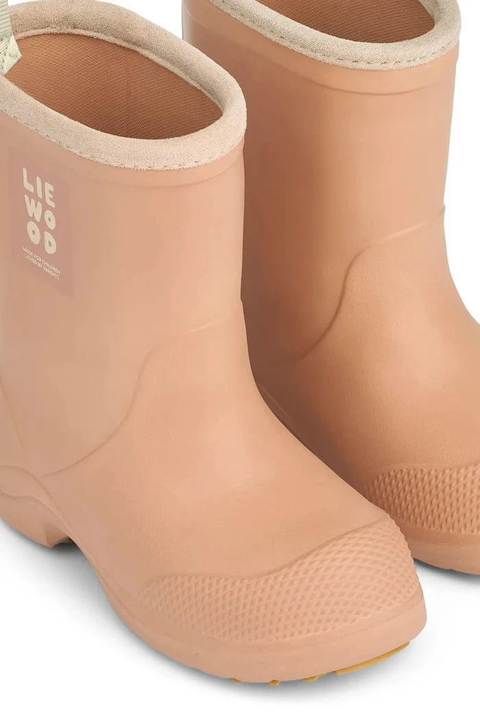 Liewood Aston Rainboot Çocuk Yağmur Çizmesi