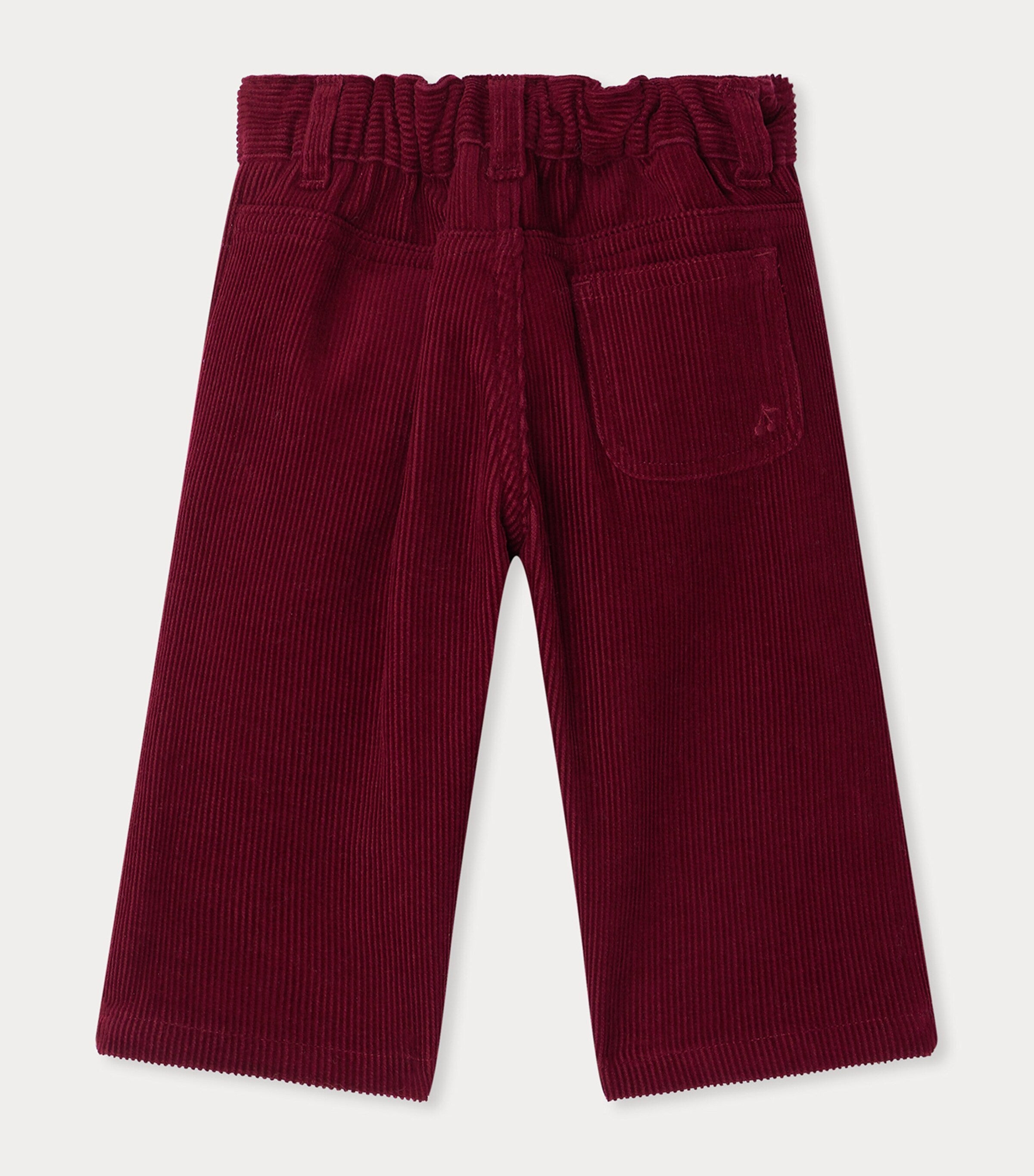 Corduroy Trousers (6-18 Months)