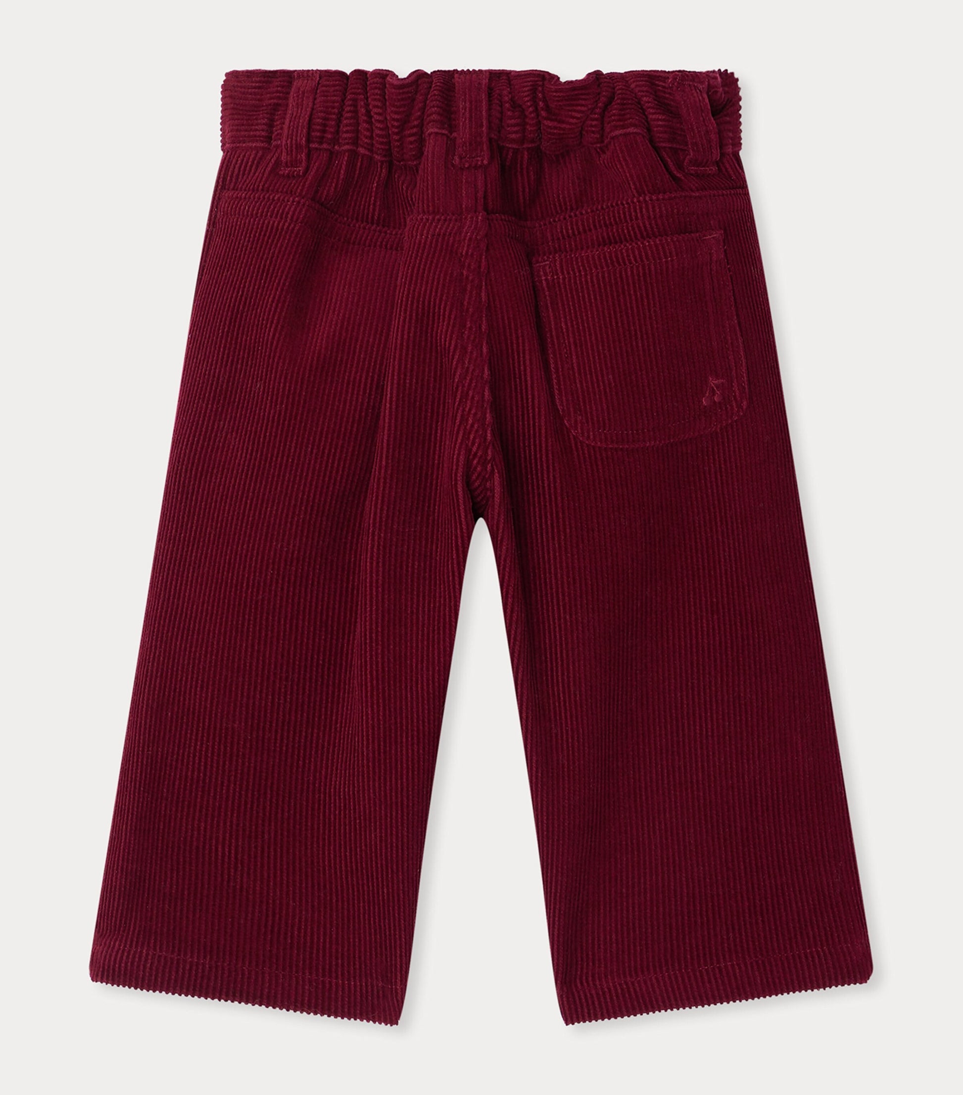 Corduroy Trousers (6-18 Months)