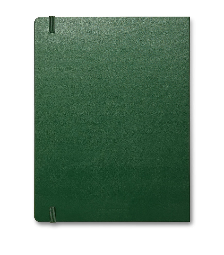 Moleskine Hidden Forest Notebook