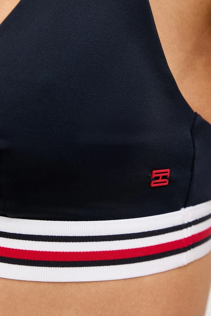 Tommy Hilfiger горнище на бански дамско