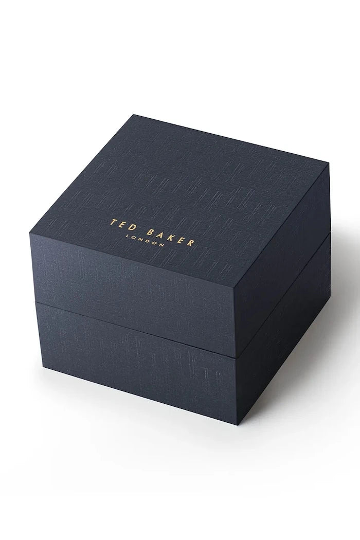 Ted Baker Erkek Saat ve Bileklik Seti