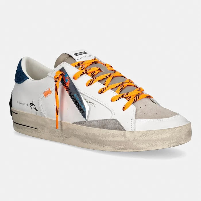 Crime London SK8 DELUXE Spor Ayakkabı
