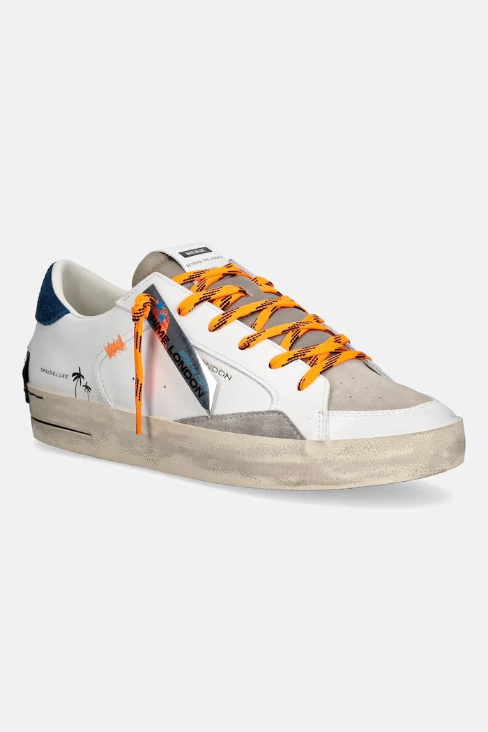 Crime London SK8 DELUXE Spor Ayakkabı