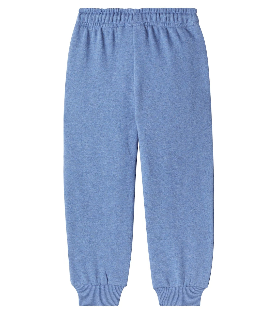 Mini Rodini - Printed cotton jersey sweatpants