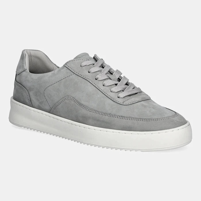 Маратонки Filling Pieces Mondo 2.0 Ripple Nubuck