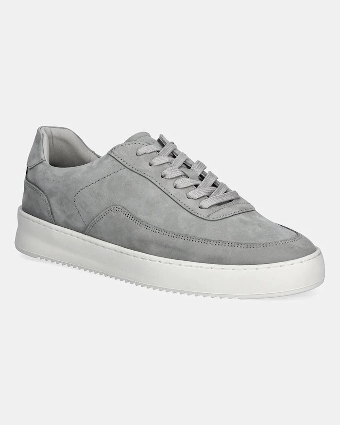 Маратонки Filling Pieces Mondo 2.0 Ripple Nubuck
