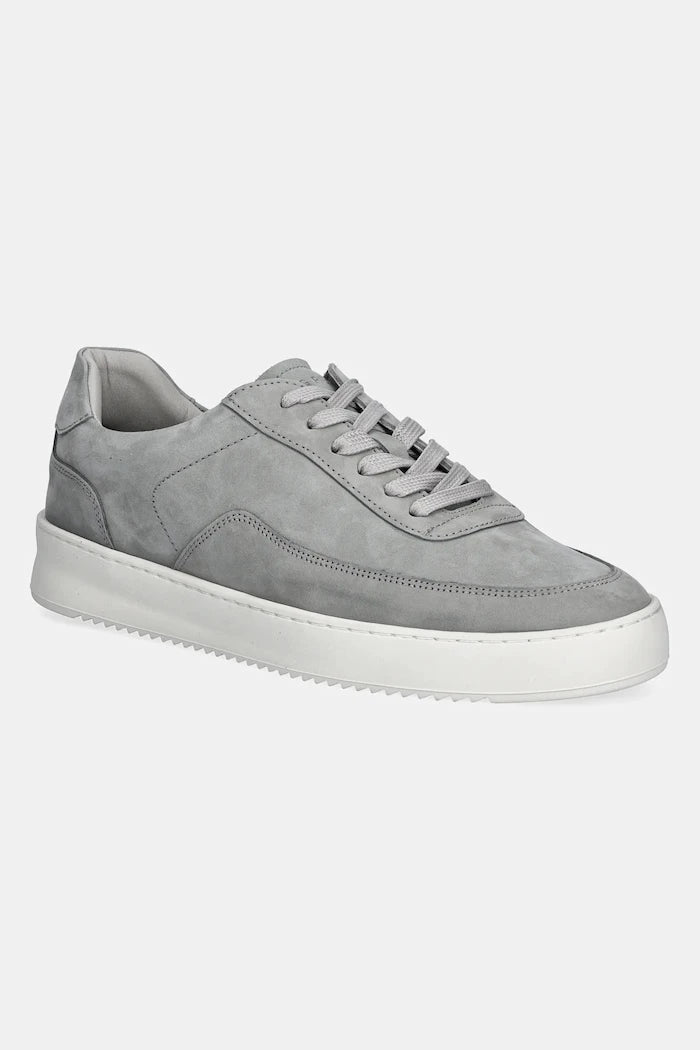 Маратонки Filling Pieces Mondo 2.0 Ripple Nubuck