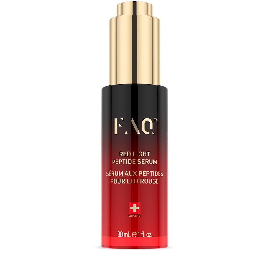 Red Light Peptide Serum (30ml)