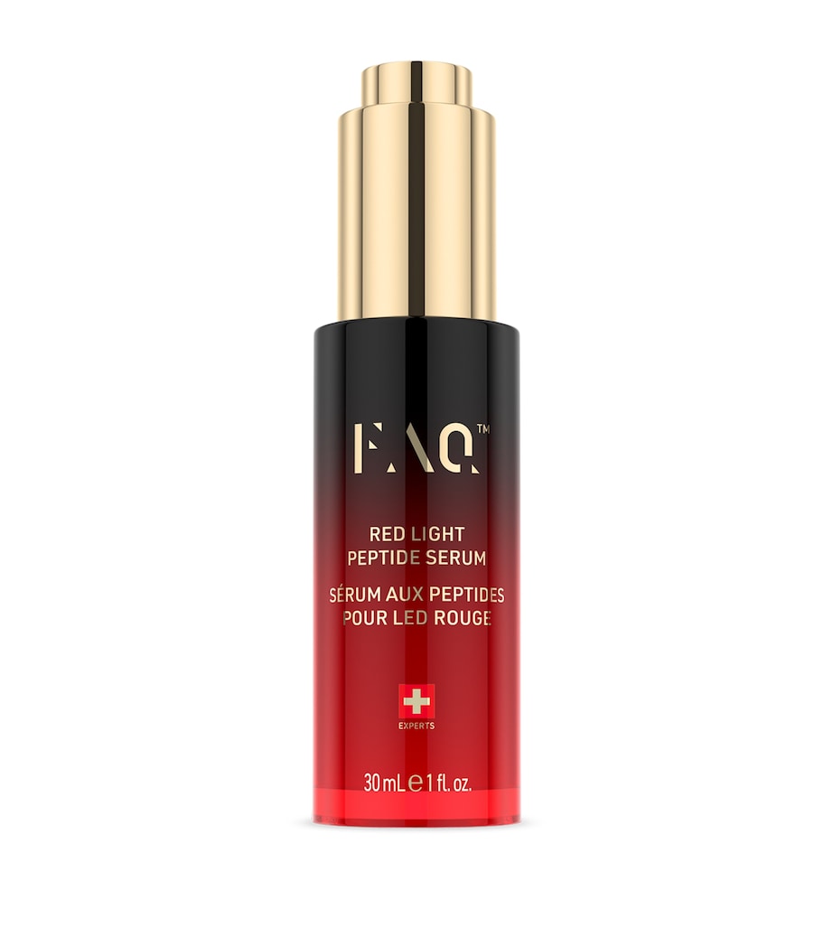 Red Light Peptide Serum (30ml)