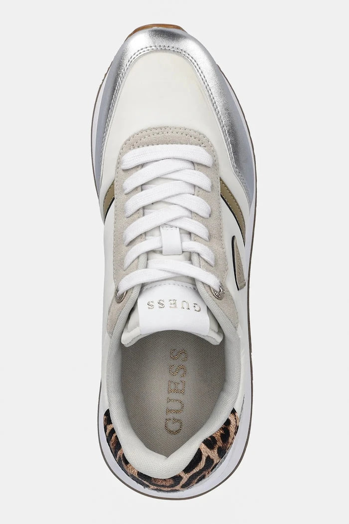 Маратонки Guess EAGAR2
