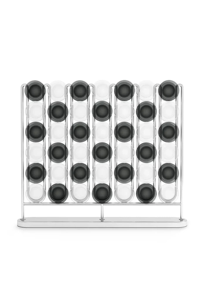 Стратегическа игра Umbra Stax 4 In A Row
