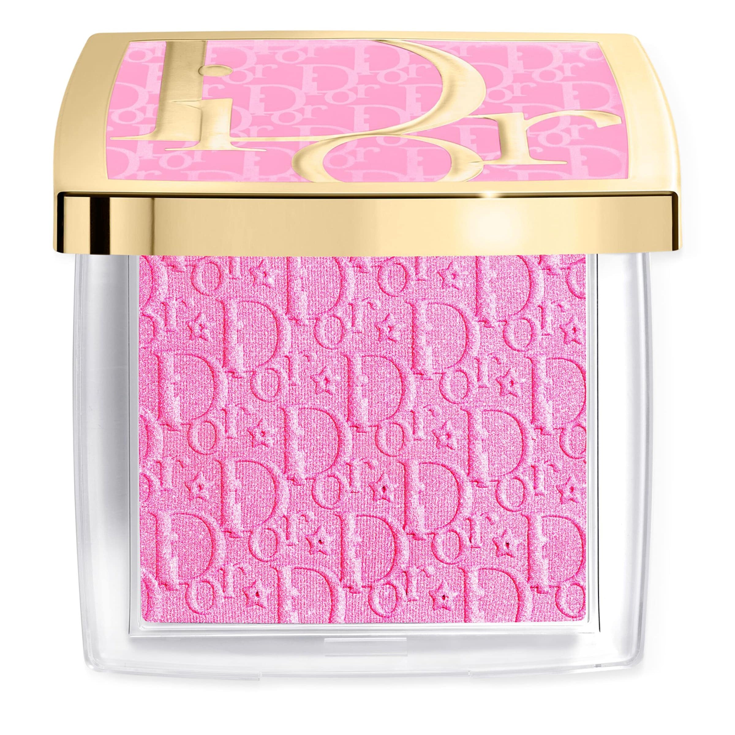 Dior Backstage Rosy Glow Blush